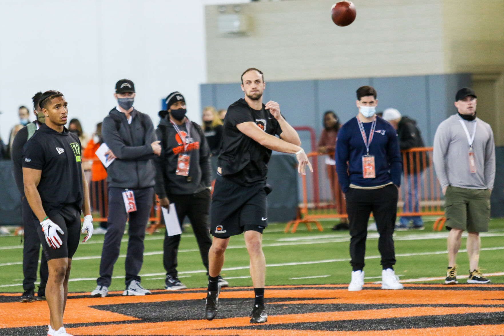 OSU 2021 NFL Pro Day 063